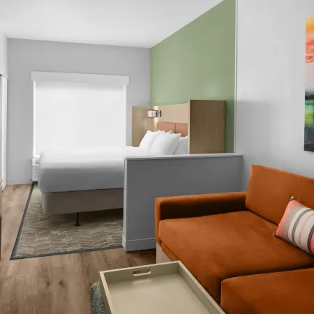 SpringHill Suites Pinehurst Southern Pines