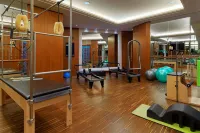 JW Marriott Hotel Ankara - Gym