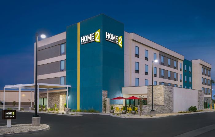 Home2 Suites by Hilton El Centro