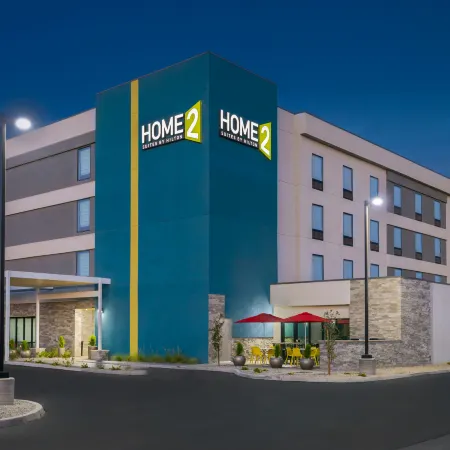 Home2 Suites by Hilton El Centro