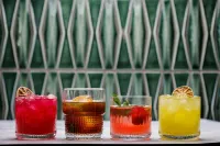 JW Marriott Clearwater Beach Resort & Spa - bar