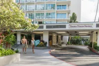 Sheraton Princess Kaiulani Waikiki Beach - Airport Shuttle