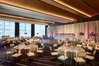 JW Marriott Dallas Arts District - Gym