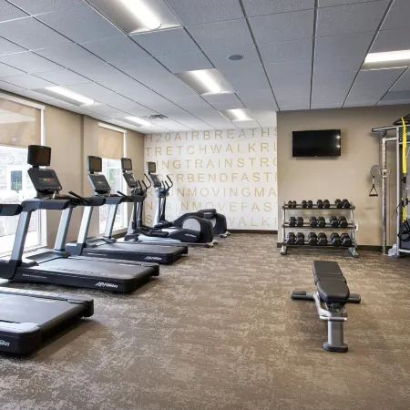 Residence Inn Lynchburg