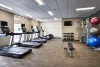 Residence Inn Lynchburg - WiFi