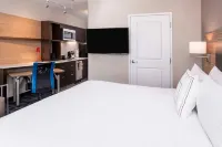 TownePlace Suites San Bernardino Loma Linda - Familien