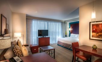 Residence Inn Arlington Ballston