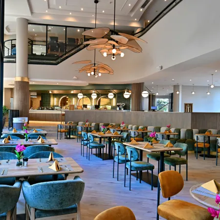 City Lodge Hotel Umhlanga Ridge