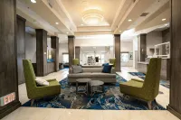 Fairfield Inn & Suites Kearney - 3-Star