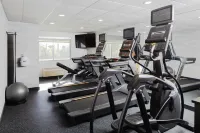Fairfield Inn & Suites Grand Rapids - Fitnessstudio
