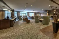 Courtyard Newport News Airport - Spa