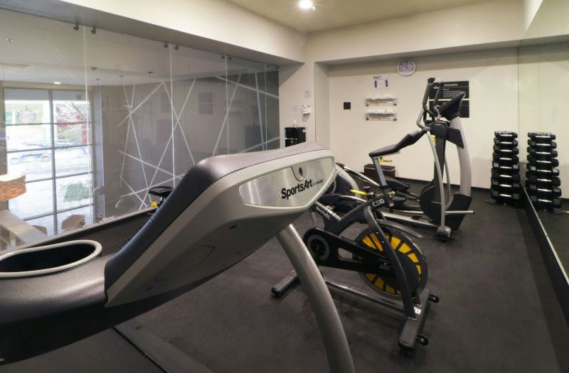 City Express Plus by Marriott Monterrey Nuevo Sur photo 3