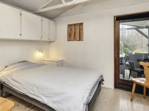 6 person holiday home in Bogense-By Traum - 2-Star