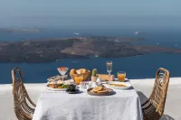 Cocoon Suites - breakfast