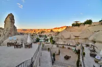 Grand Cave Suites - Mountain view