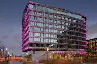 Residence Inn by Marriott Amsterdam Houthavens - con vista mare