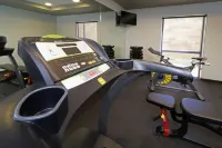 City Express by Marriott Piedras Negras - Gym