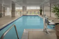 Residence Inn Seattle Bellevue Downtown - Pool