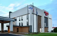 Hampton Inn Santee - Pet friendly