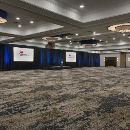 Westchester Marriott