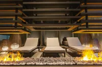 Keight Hotel Opatija, Curio Collection by Hilton - Spa