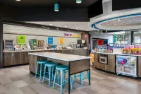Tru by Hilton Augusta Washington Road - servizio colazione