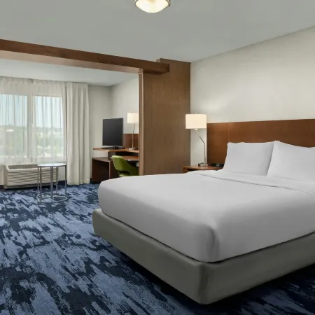 Fairfield Inn & Suites Salt Lake City Midvale