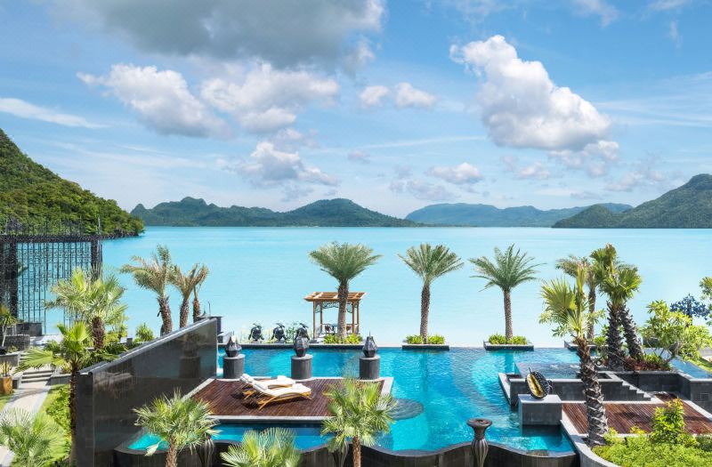 The St. Regis Langkawi photo 2