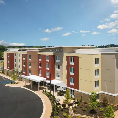 TownePlace Suites by Marriott Memphis Olive Branch