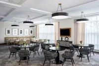 Sheraton Boston Needham Hotel - 4-stjärniga