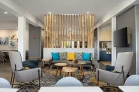 TownePlace Suites by Marriott Minot - Pet friendly