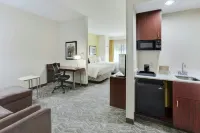 SpringHill Suites Milford - Wifi