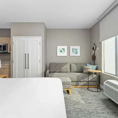 TownePlace Suites by Marriott Opelika Auburn