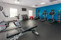 Hampton Inn & Suites Winston-Salem/University Area - Træningscentre