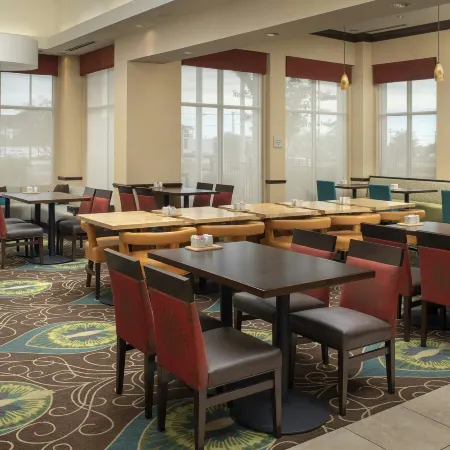 Hilton Garden Inn Odessa