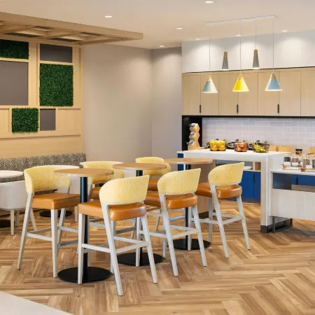 TownePlace Suites by Marriott Victoria Airport Sidney