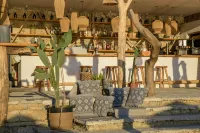 Ensana Aquahouse - bar