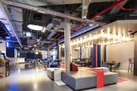 Pestana Brussels Schuman - parking