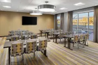 SpringHill Suites St. George Washington - parking
