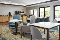 TownePlace Suites Erie - Morgenmad