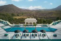 Udaipur Marriott Hotel - Di lusso