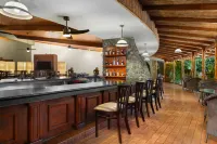 DoubleTree by Hilton Hotel Cariari San Jose - Costa Rica - bar
