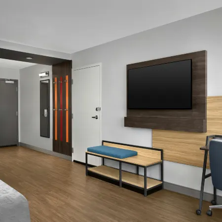 Tru By Hilton Stockbridge Hotels in Henry County