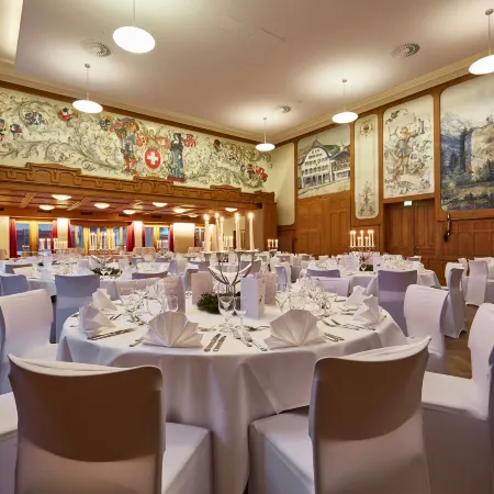 Hotel Landhaus