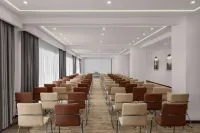 Delta Hotels by Marriott Antananarivo - Wifi