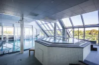 First Hotel Planetstaden - spa