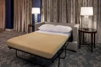 Peoria Marriott Pere Marquette - spa