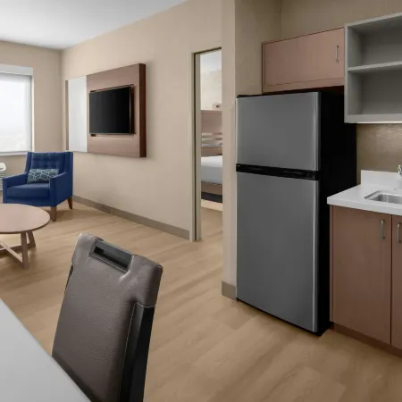 Anaheim Resort Suites