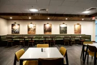 Fairfield Inn & Suites Richmond Airport - Airport Shuttle