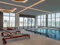 Marriott Executive Apartments Doha, Le Mirage City Walk Hotels near Sky view Bar